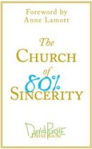 Book-Church of 80 Percent Sincerity